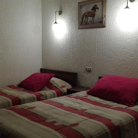 Hotel Costa Norte Iquique Bagian luar foto